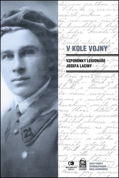 V kole vojny - 978-80-7557-043-7