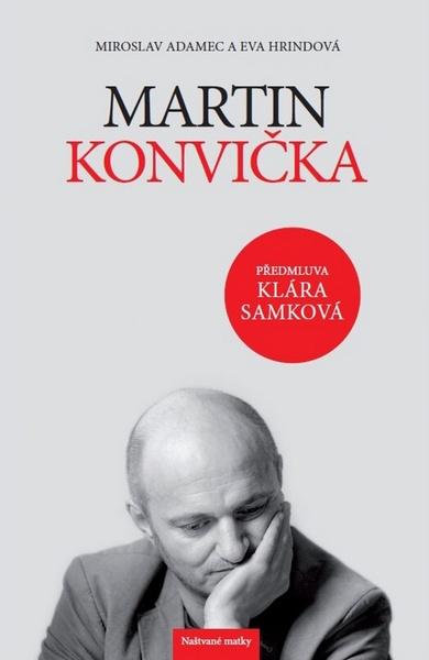Martin Konvička - 978-80-906573-0-4