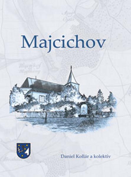 Majcichov - 978-80-8136-066-4