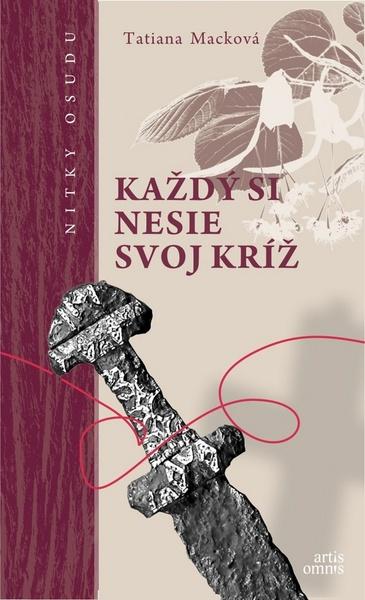 Každý si nesie svoj kríž - 978-80-89718-79-5
