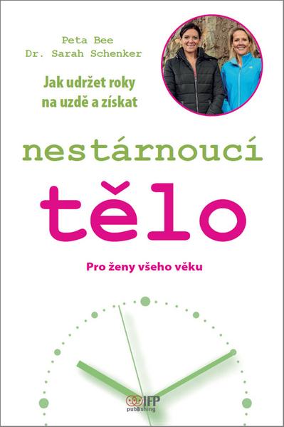 Jak udržet roky na uzdě a získat nestárnoucí tělo - 978-80-87383-51-3