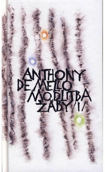 Modlitba žáby 1 - 978-80-7295-214-4