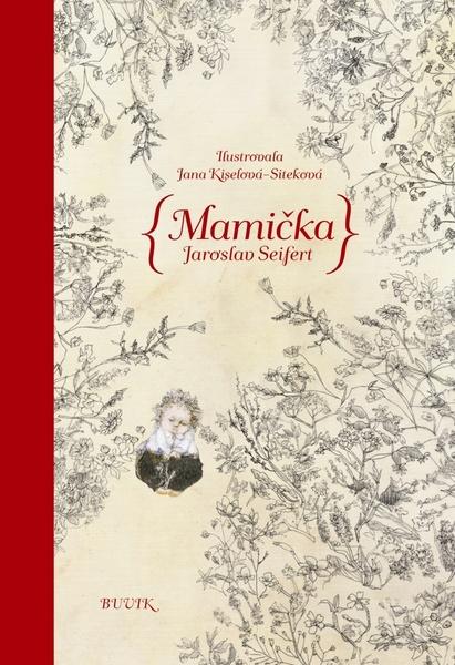 Mamička - 978-80-8124-085-0