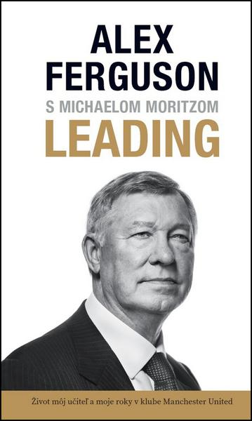 S Michaelom Moritzom LEADING - 978-80-89311-82-8