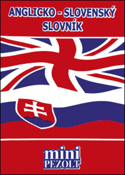 Anglicko-slovenský slovník - 978-80-88797-80-7