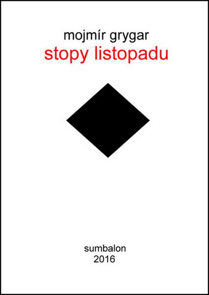 Stopy listopadu - 978-80-905303-9-3