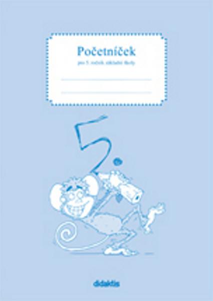 Početníček (5. roč. ZŠ) Didaktis