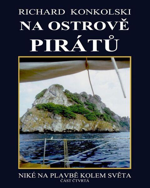 Na ostrově pirátů - 978-80-904189-8-1