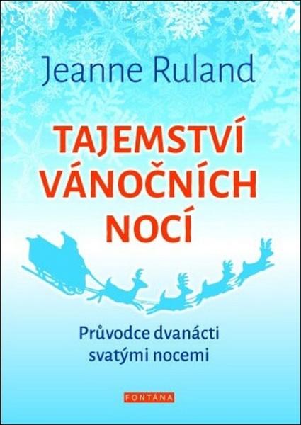 Tajemství vánočních nocí - 978-80-7336-857-9