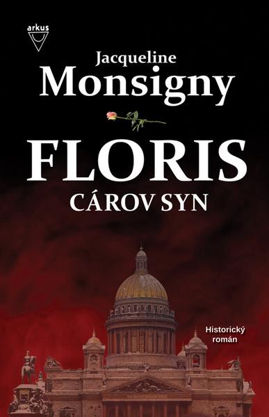 Floris Cárov syn - 978-80-8103-089-5