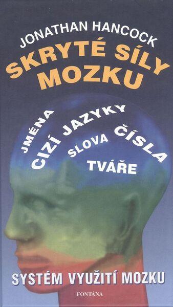 Skryté síly mozku - 978-80-901989-7-5