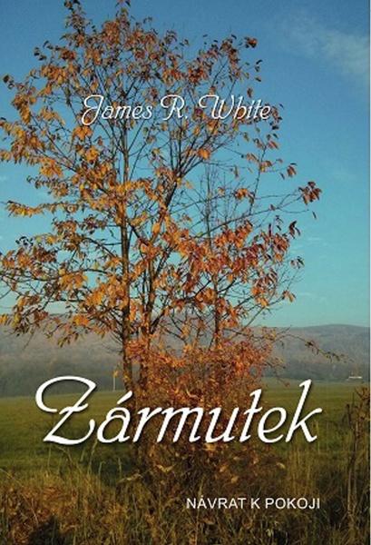 Zármutek - 978-80-87606-16-2