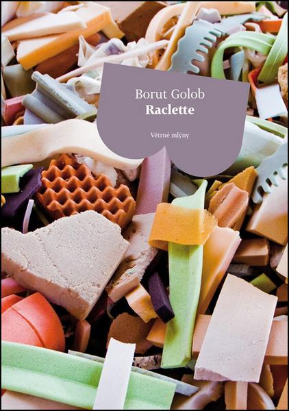 Raclette - 978-80-7443-194-4
