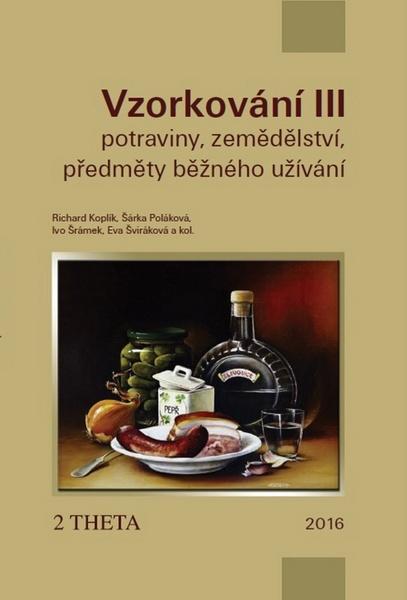 VZORKOVÁNÍ III - 978-80-86380-80-3
