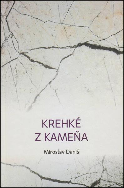 Krehké z kameňa - 978-80-8061-952-7