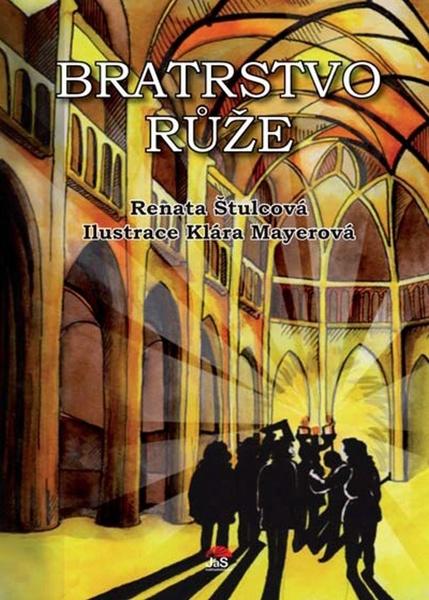 Bratrstvo růže - Renata Štulcová