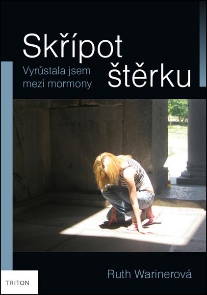 Skřípot štěrku - 978-80-7553-151-3
