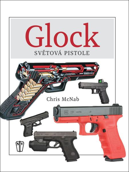 GLOCK Světová pistole - 978-80-206-1641-8