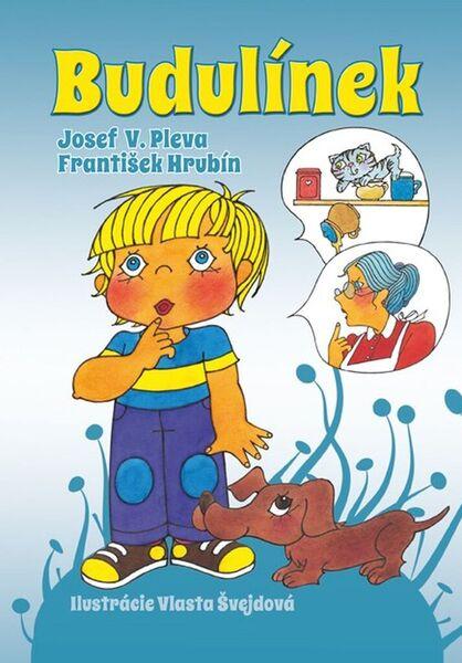 Budulínek - 978-80-7451-610-8