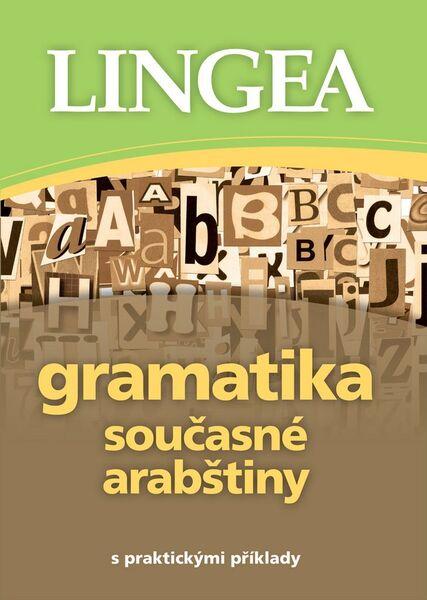 Gramatika současné arabštiny - kolektiv autorů