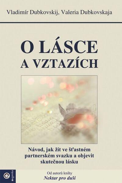 O lásce a vztazích - 978-80-8100-476-6