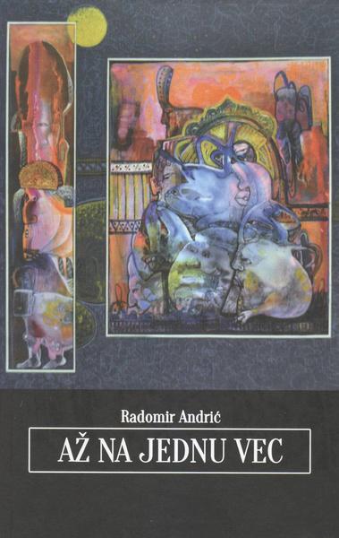 Až na jednu vec - 978-80-89727-67-4