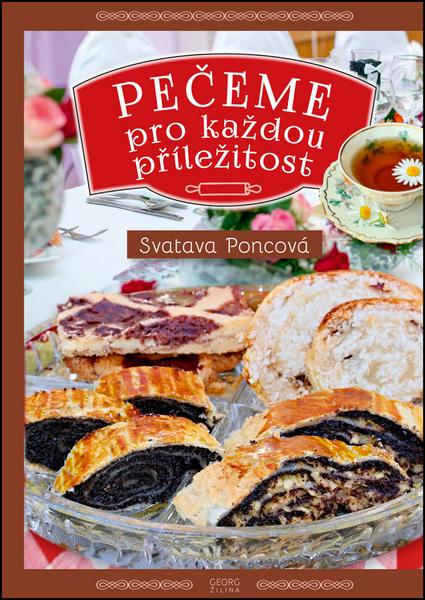 Pečeme pro každou příležitost - 978-80-8154-194-0