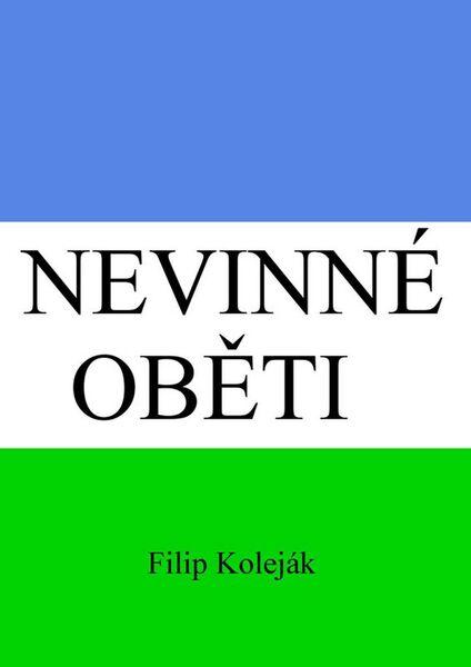 Nevinné oběti - 978-80-7453-741-7