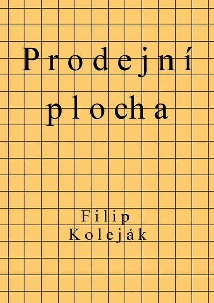 Prodejní plocha - 978-80-7453-641-0