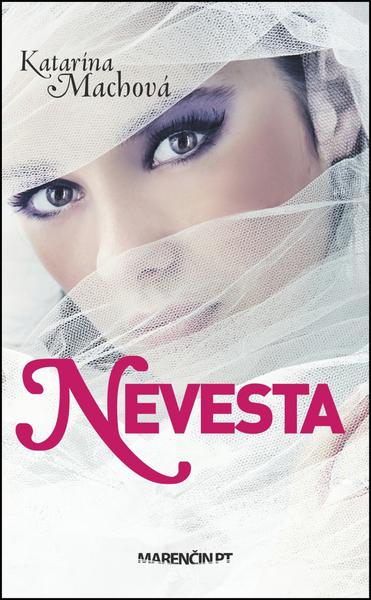 Nevesta - 978-80-8114-870-5