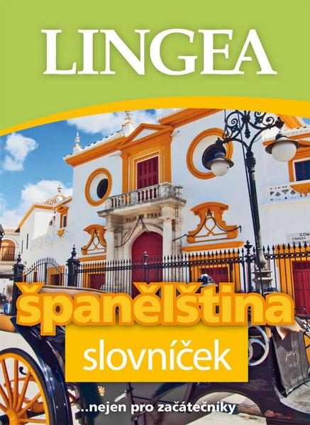 Španělština slovníček - 978-80-7508-278-7