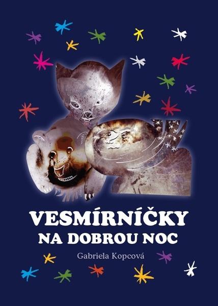 Pohádky o planetách - 978-80-7497-135-8