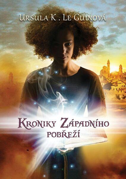 Kroniky Západního pobřeží - 978-80-7387-832-0