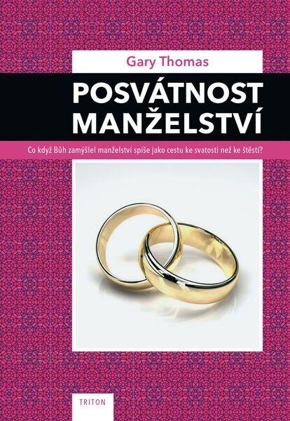 Posvátnost manželství - 978-80-7553-229-9