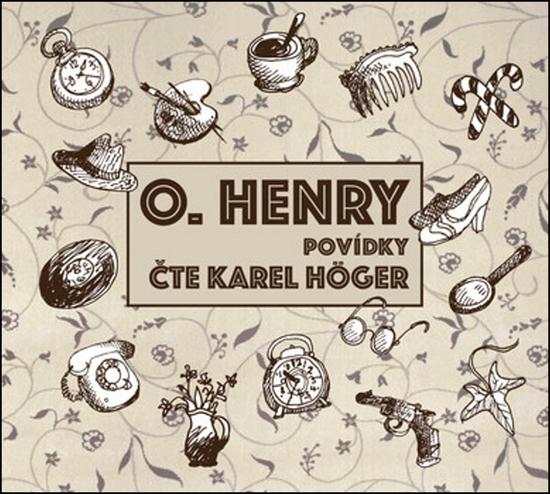 Povídky