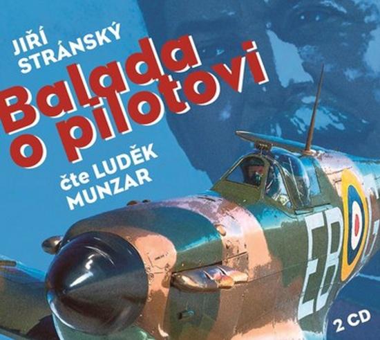 Balada o pilotovi