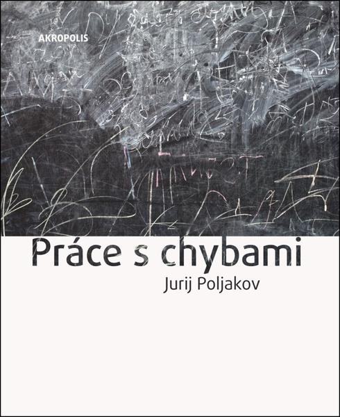 Práce s chybami - 978-80-7470-151-1