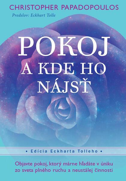Pokoj A kde ho nájsť - 978-80-8109-312-8