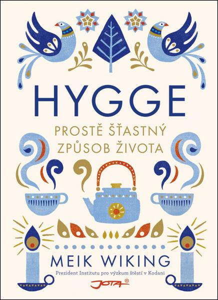 Hygge - 978-80-7565-111-2