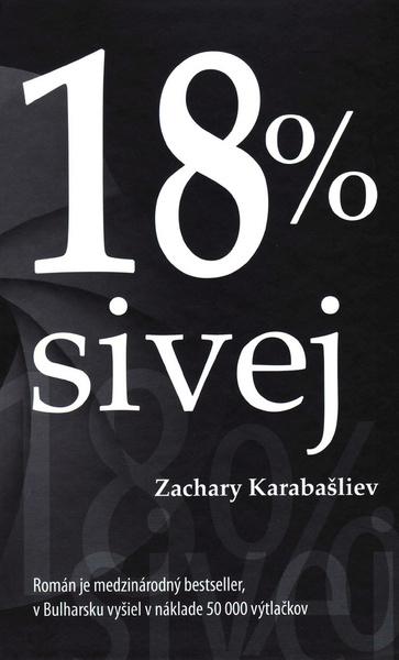 18 % sivej - 978-80-8061-972-5