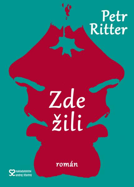 Zde žili - 978-80-86739-68-7