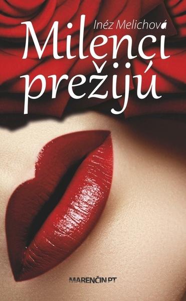 Milenci prežijú - 978-80-8114-855-2