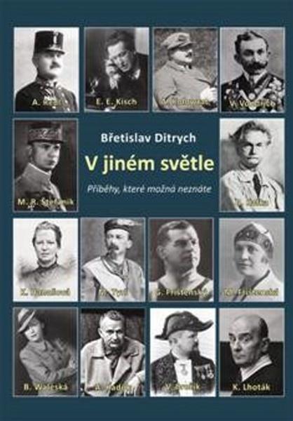 V jiném světle - 978-80-86438-68-9