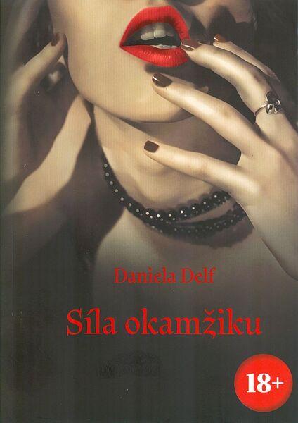 Síla okamžiku - 978-80-7225-437-8