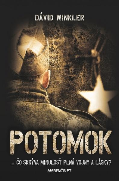 Potomok - 978-80-8114-656-5
