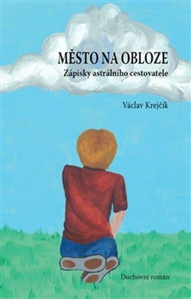 Město na obloze - 978-80-906408-2-5