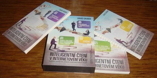 Inteligentní čtení v internetovém věku - 978-80-85625-02-8