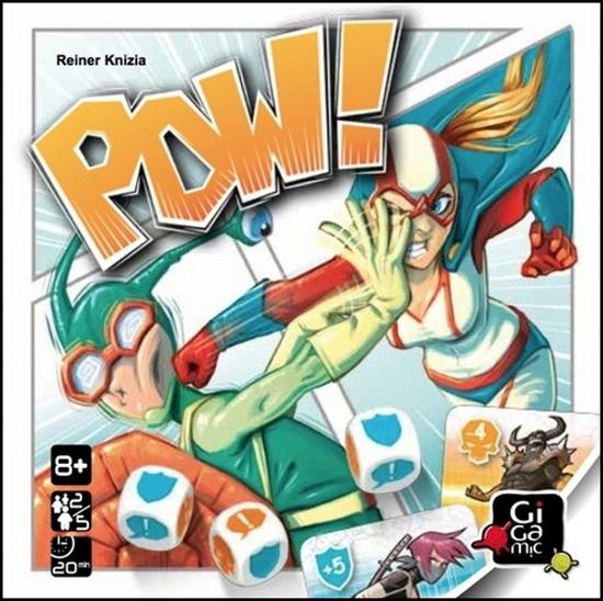 Albi Pow