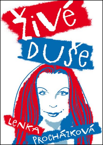 Živé duše - 978-80-906555-1-5
