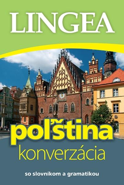 Poľština konverzácia - 978-80-8145-168-3